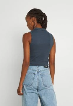 Even&Odd Damen Top - Dark Blue 10 Even&Odd Damen Top - Dark Blue -Even&Odd Verkäufe 2024 1ce719650e92402f9d71e7519633fa76