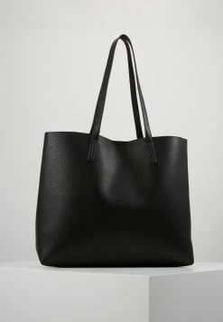 Even&Odd Damen Shopping Bag - Black -Even&Odd Verkäufe 2024 1ce941eb04bb4969a48ec0b08947e8c8