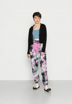 Even&Odd Strickjacke - Black | Damen -Even&Odd Verkäufe 2024 1cf182459bc74b729649a5b883e8f458