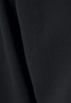 Even&Odd Damen SWEAT - Off-shoulder Playsuit - Jumpsuit - Black -Even&Odd Verkäufe 2024 1d10b5da08a546e0be29185a5e1ca317