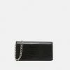 Even&Odd Damen Clutch - Black