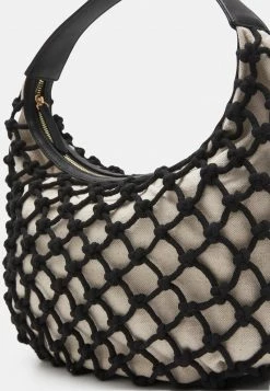 Even&Odd Damen Handtasche - Black/beige -Even&Odd Verkäufe 2024 1dbde0a71c29420cb3ea9bc89b1e3ff4