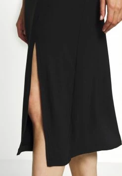 Even&Odd Damen Bleistiftrock - Black -Even&Odd Verkäufe 2024 1dc22d7f030a4d8e810715b4b7a970b7