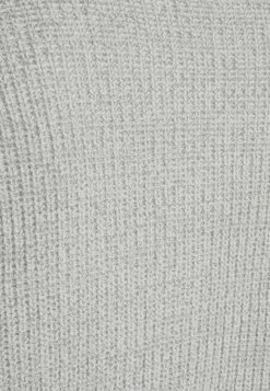 Even&Odd Damen Strickpullover - Mottled Grey -Even&Odd Verkäufe 2024 1de86da110864f15be26f3b7b19fa8ad