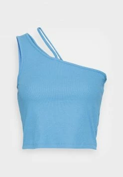 Even&Odd Damen Top - Blue -Even&Odd Verkäufe 2024 1dfa4ecab4434c24b9e0e0bfbcacadaf