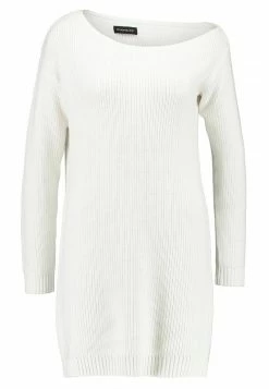 Even&Odd Damen Strickkleid - Offwhite -Even&Odd Verkäufe 2024 1e8b9231fa1b477999d8504228810e40
