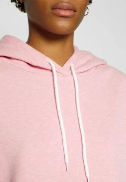 Even&Odd Damen OVERSIZED HOODIE CONTRAST CORD - Kapuzenpullover - Mottled Pink -Even&Odd Verkäufe 2024 1f002806cfc84ada9a7b2a110b16dde1