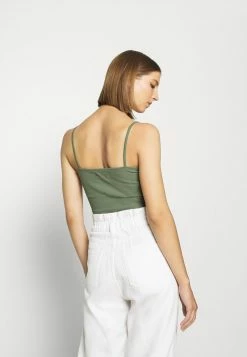 Even&Odd 2 PACK - Top - Green/black | Damen 10 Even&Odd 2 PACK - Top - Green/black | Damen -Even&Odd Verkäufe 2024 1f152b358d4343788dbd07c79f37b21b