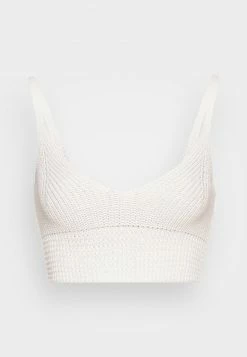 Even&Odd Damen Top - Off White -Even&Odd Verkäufe 2024 1f5c68afcce14fea83269291d33c6e72