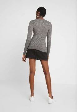 Even&Odd Damen Strickpullover - Grey 9 Even&Odd Damen Strickpullover - Grey -Even&Odd Verkäufe 2024 1f5cd2fcda3c4de1b30686fa51e6ca98