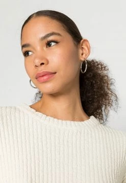 Even&Odd Damen Strickpullover - Off-white -Even&Odd Verkäufe 2024 1fa5c5bbc5d94ae7a2e0d56055f06596