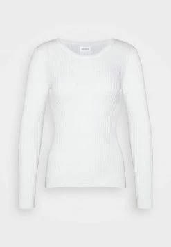 Even&Odd Damen Strickpullover - Off-white -Even&Odd Verkäufe 2024 1faef7df1ce8494dae84059a3eb36fe2