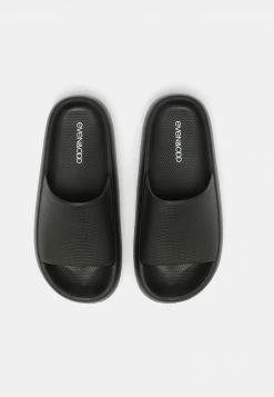 Even&Odd Damen Badesandale - Black -Even&Odd Verkäufe 2024 200915c5de8b45ce88efad2fb9580981