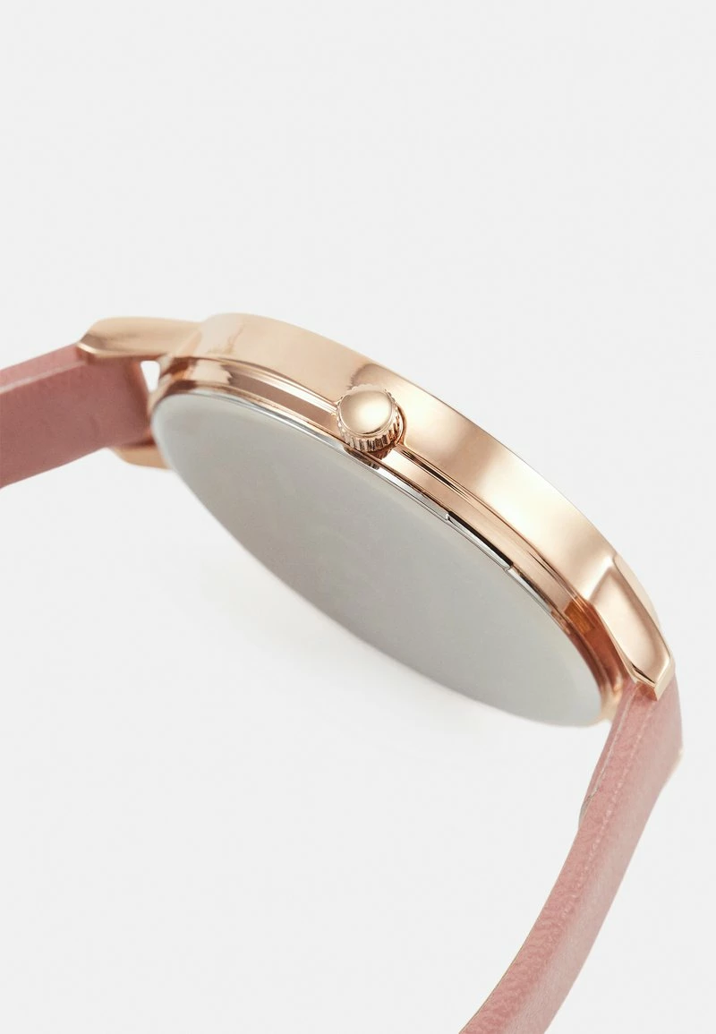 Even&Odd Damen Uhr - Pink 4 Even&Odd Damen Uhr - Pink – Bild 2