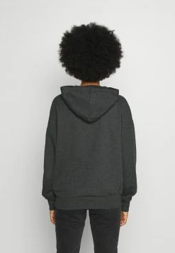 Even&Odd Damen Kapuzenpullover - Mottled Grey -Even&Odd Verkäufe 2024 204e7289b7ea427682fe1e0e1dfc9dfd