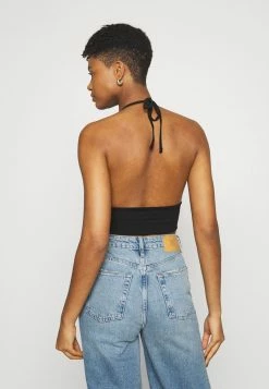 Even&Odd Damen Top - Black -Even&Odd Verkäufe 2024 20671d86f54a4c5ea50c02131d7810bd