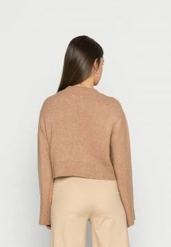 Even&Odd Strickpullover - Taupe | Damen 9 Even&Odd Strickpullover - Taupe | Damen -Even&Odd Verkäufe 2024 207db815b89e4ec29a5536d7352e2887