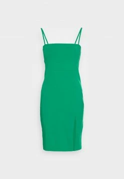 Even&Odd Damen Jerseykleid - Green -Even&Odd Verkäufe 2024 209446ad534d4c34ba476a9edc95054d