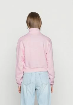 Even&Odd Damen CROPPED WITH HALF ZIP COLLAR - Sweatshirt - Light Pink 9 Even&Odd Damen CROPPED WITH HALF ZIP COLLAR - Sweatshirt - Light Pink -Even&Odd Verkäufe 2024 20b1458b171c40fb8be8b285e843a6a4