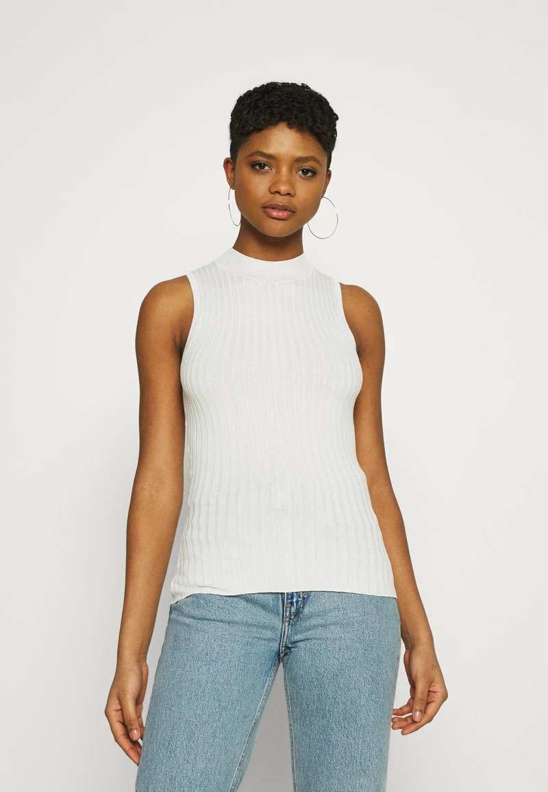 Even&Odd Top - White | Damen 3 Even&Odd Top - White | Damen