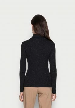 Even&Odd Damen Langarmshirt - Black -Even&Odd Verkäufe 2024 213137a074bd41288e6e1f2124d44d1a