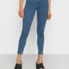 Even&Odd Damen Jeans Skinny Fit - Blue Denim 1 Even&Odd Damen Jeans Skinny Fit - Blue Denim -Even&Odd Verkäufe 2024 216d20fbde5548bf8cd91eb222925102