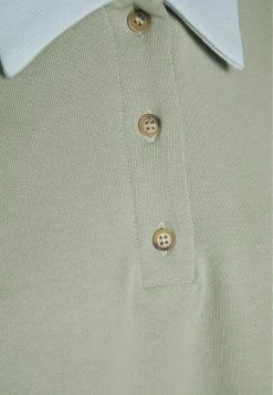 Even&Odd Sweatshirt - Green | Damen -Even&Odd Verkäufe 2024 21d135218f9d410c980328e153b0a532