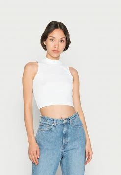 Even&Odd Damen 2 PACK - Top - Black/white -Even&Odd Verkäufe 2024 22b1dcbeba5c42b991ba527273f1c170