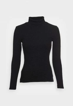 Even&Odd Damen Langarmshirt - Black -Even&Odd Verkäufe 2024 22cb178747cd4a54bef3cce273077b62