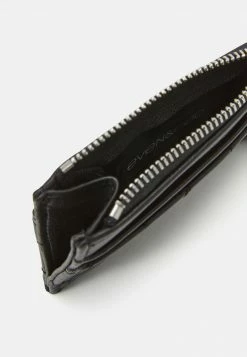 Even&Odd Damen Geldbörse - Black -Even&Odd Verkäufe 2024 22ee0d6bace24abc935866adf40d8be9