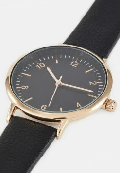 Even&Odd Damen Uhr - Black -Even&Odd Verkäufe 2024 23103eb6e54843c6aa9a1a1a0a62223d