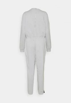 Even&Odd Damen SWEAT - Oversized Comfy - Jumpsuit - Light Grey 17 Even&Odd Damen SWEAT - Oversized Comfy - Jumpsuit - Light Grey -Even&Odd Verkäufe 2024 23466f774eaf4269badc5c7dc8e321fa
