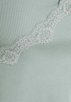 Even&Odd Damen Top - Green -Even&Odd Verkäufe 2024 236cd9c537ca41178a1e8ecb3252ba85