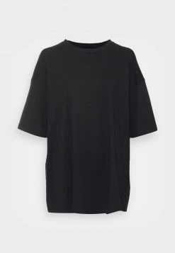 Even&Odd Damen T-Shirt Basic - Black 10 Even&Odd Damen T-Shirt Basic - Black -Even&Odd Verkäufe 2024 237f92f1c6a14765a70449a522c526b1
