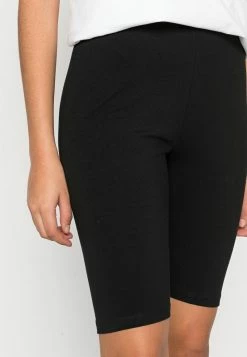 Even&Odd Damen 3 PACK - Leggings - Hosen - Black -Even&Odd Verkäufe 2024 23b4337112184cc8a934e6a7784bd04e