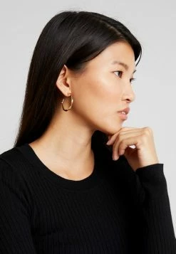 Even&Odd Damen Strickpullover - Black -Even&Odd Verkäufe 2024 23cce145b1d94ac4b02940101e7f7950