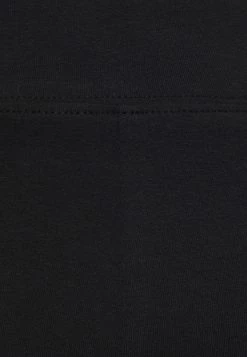 Even&Odd HIGH WAISTED LEGGINGS 2 PACK - Leggings - Hosen - Black/mottled Dark Grey | Damen -Even&Odd Verkäufe 2024 23e0584c01a745d495b62a6630d5aeb2