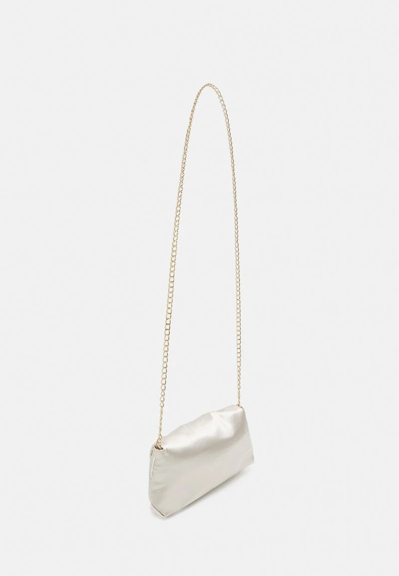 Even&Odd Clutch - Off-white | Damen 7 Even&Odd Clutch - Off-white | Damen – Bild 5