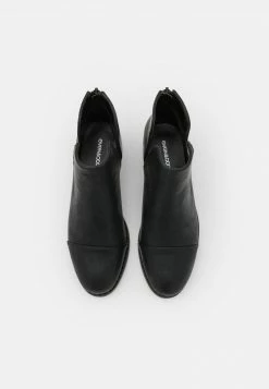 Even&Odd Damen Ankle Boot - Black -Even&Odd Verkäufe 2024 24a6a6b3478a409e9561afedb0fedb1b