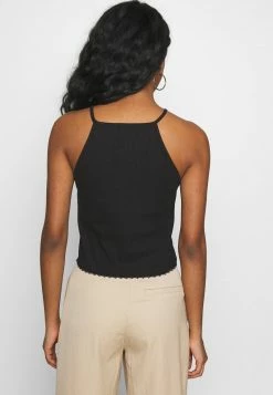 Even&Odd Damen 2 PACK - Top - Black/white -Even&Odd Verkäufe 2024 24da2f88b24145e2bf1ecc88dec9ea7e