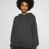 Even&Odd Damen Kapuzenpullover - Mottled Grey -Even&Odd Verkäufe 2024 24f19be928704f868f65b19b08edc926