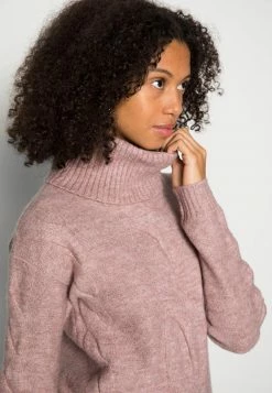 Even&Odd Damen Strickkleid - Light Pink -Even&Odd Verkäufe 2024 25472ccdc5d14b5a9afb5ff443b4416c