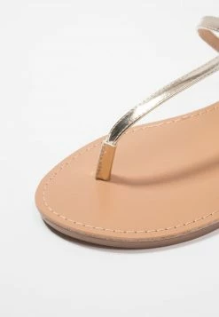 Even&Odd Zehentrenner - Gold | Damen -Even&Odd Verkäufe 2024 2561ecdfb8bb401589fef006662bf91f