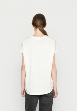 Even&Odd Damen T-Shirt Print - White -Even&Odd Verkäufe 2024 25a9cb1dd90543bf96a53423ab82fde6