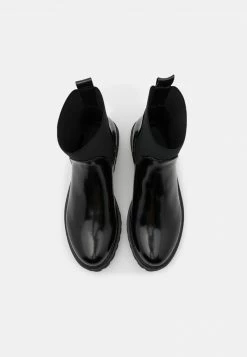 Even&Odd Damen Plateaustiefelette - Black 13 Even&Odd Damen Plateaustiefelette - Black -Even&Odd Verkäufe 2024 25b97b83271c467f87ed9a6bc0791448