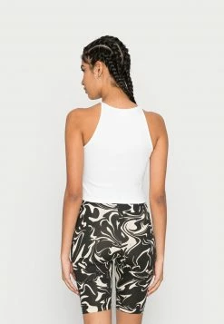 Even&Odd Damen Top - White -Even&Odd Verkäufe 2024 25ba1387b37c4e9faa86440825a06a75