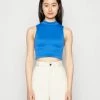 Even&Odd Damen Top - Blue