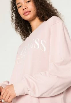 Even&Odd Damen CALLIE KINDNESS CLUB EMBROIDERY - Sweatshirt - Light Pink 11 Even&Odd Damen CALLIE KINDNESS CLUB EMBROIDERY - Sweatshirt - Light Pink -Even&Odd Verkäufe 2024 25f54eba5f2b42908699b388a7ac3a24