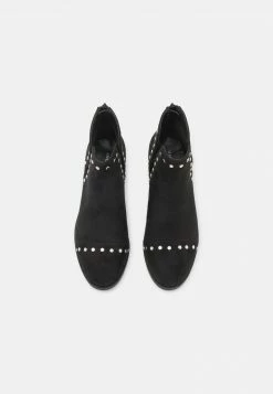 Even&Odd Ankle Boot - Black | Damen -Even&Odd Verkäufe 2024 2623839e80f44f54aed4921a2a6d1251