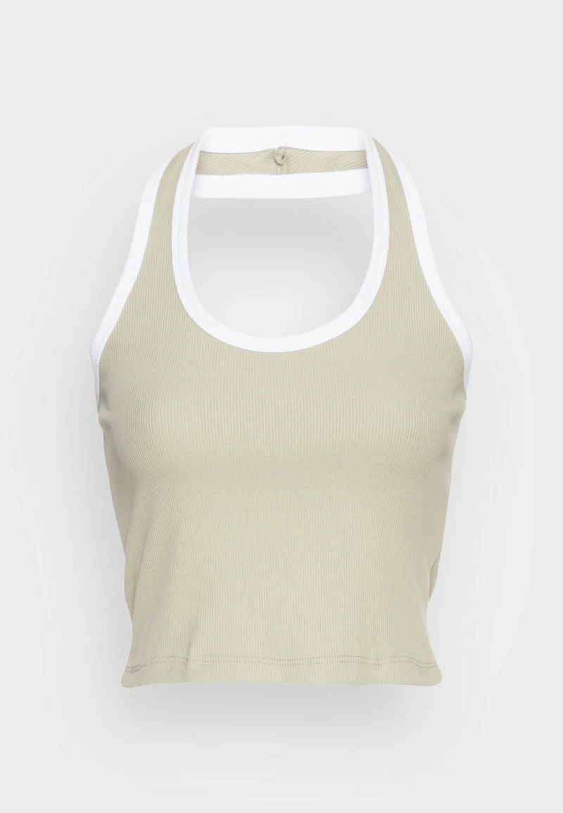 Even&Odd Damen Top - Light Green 6 Even&Odd Damen Top - Light Green – Bild 4